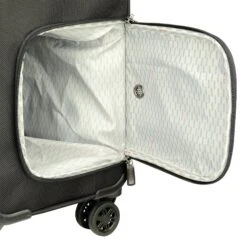 Delsey Paris Cruise Softside 21" Spinner Carry-On Luggage -Selected Fashion Bags Store c0375f35b76dcc386d9bcb3e6dfa188847c37b2ddef7a04252040b914a00a3d3