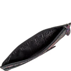 Lodis Audrey RFID Credit Card Case With Zipper Pocket -Selected Fashion Bags Store c046f2e5d33a5dcc47a3b97a9380f91efd6c2199aaa7d134c04b2b24215769a4