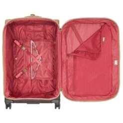 Delsey Paris Chatelet Soft+ 27" Spinner Medium Luggage -Selected Fashion Bags Store c04c6c6a301716c6b3af7cad02803f301d5bf8da7020b170c5bb24d195e476b5