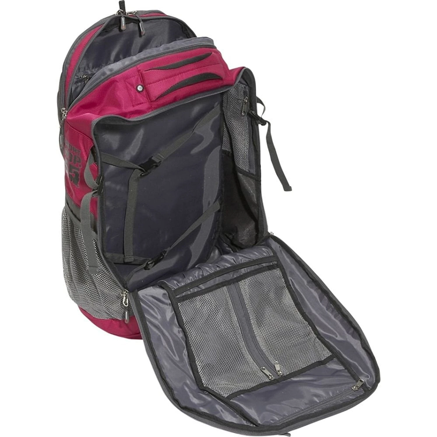 Short Hop Travel Pack In 6 Short Hop Travel Pack In - Image 6