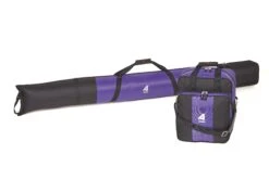Deluxe Two-Piece Ski & Boot Bag Combo 12 Deluxe Two-Piece Ski & Boot Bag Combo -Selected Fashion Bags Store c08e8e6bcbc82ff441b6f929280275d7a6839c42ad528f02105f14fb179eec70