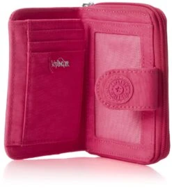 Kipling New Money Deluxe Wallet -Selected Fashion Bags Store c0f1ebeaf859f7471105e7f834ce4bdd78c779cf4dda013eafdb90e7dc9d4a6a