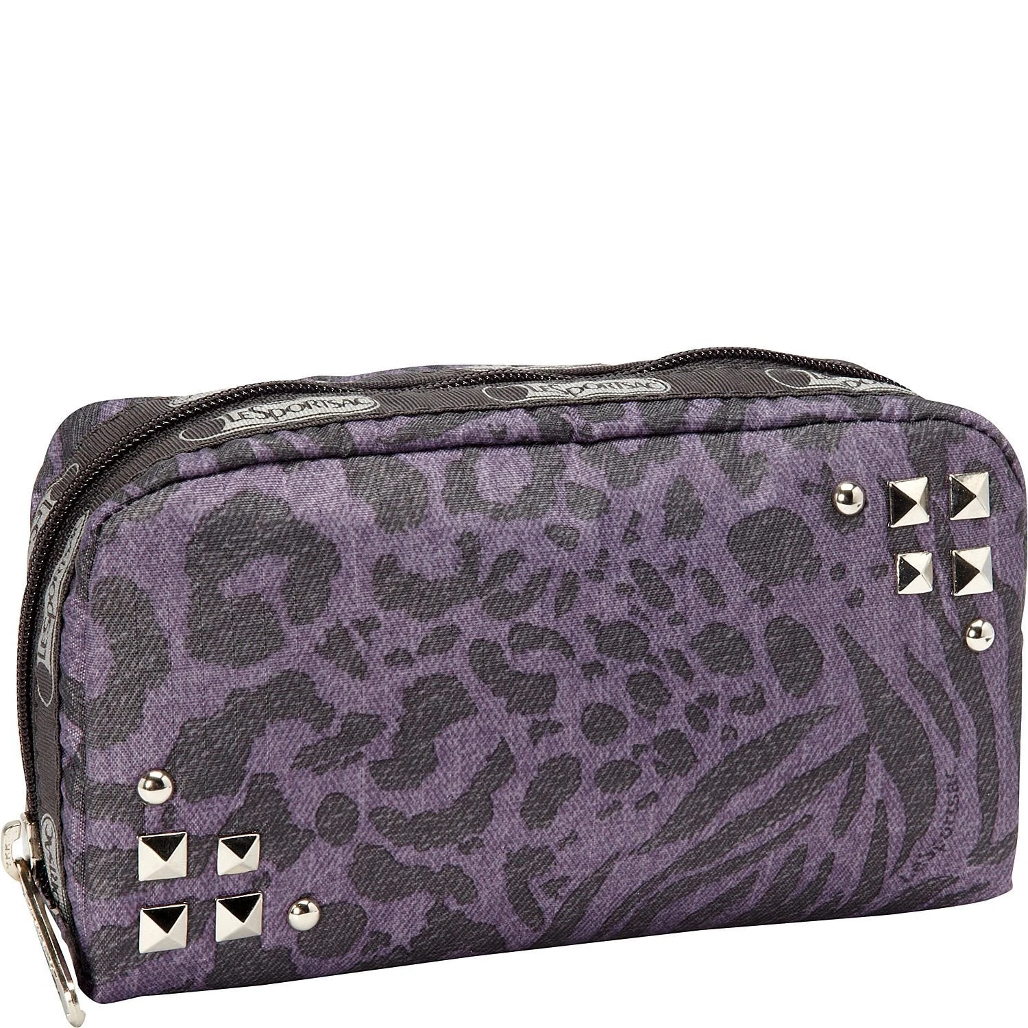LeSportsac Boxed Rectangular Cosmetic Case 18 LeSportsac Boxed Rectangular Cosmetic Case - Image 18