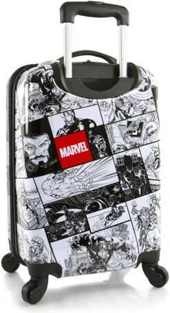 Marvel 26" Spinner Medium Luggage -Selected Fashion Bags Store c17d735b6a2f33ccfa087cd21e127b77e611ae545a999a9e4dd009fb443a788f
