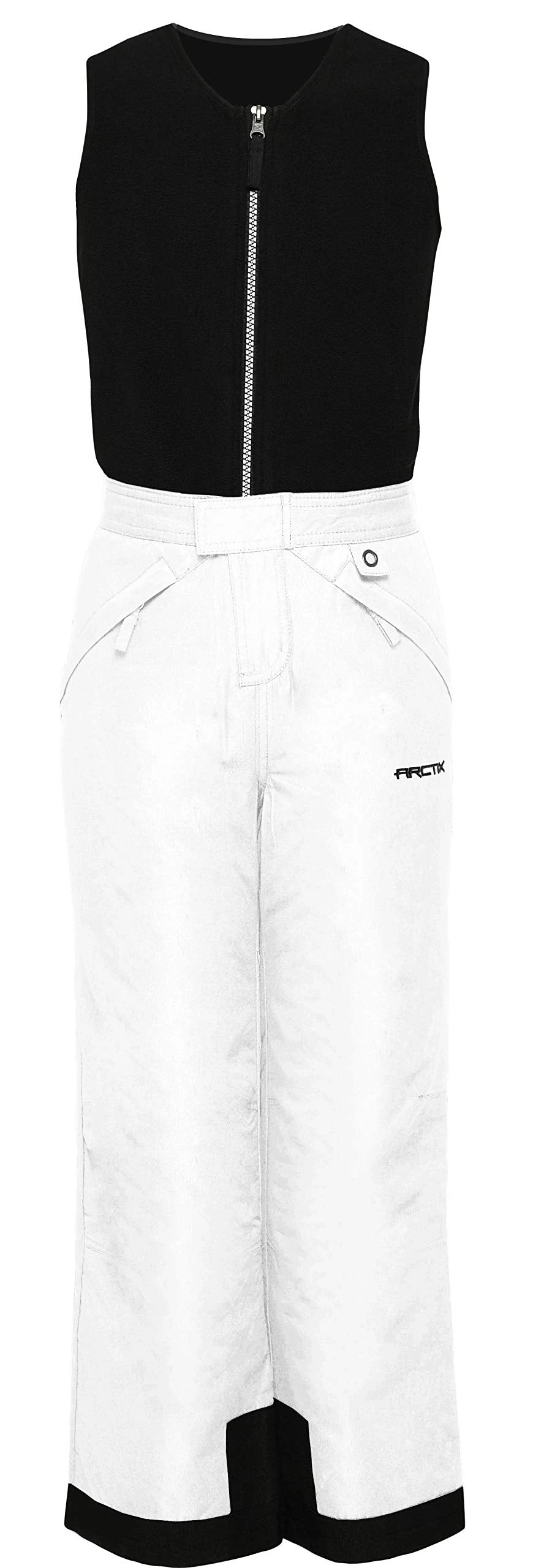 Arctix Kids Infinity Bib Overalls 12 Arctix Kids Infinity Bib Overalls - Image 12