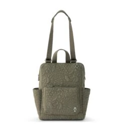 Loyola Small Backpack -Selected Fashion Bags Store c1aed3771c7f367862d35727f430589c6c14dd0b485a27886d47b4d57375fe42