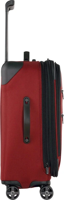 Victorinox Lexicon 22 Dual Caster -Selected Fashion Bags Store c1eab9cab312c215483cee3bb8f0458b3c734606832b0a18b72880f34ff8ed56