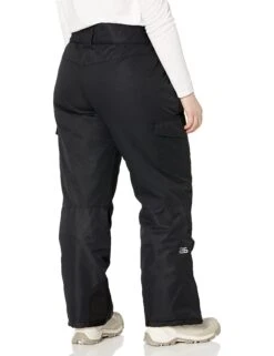 Women's Snowsports Cargo Pants -Selected Fashion Bags Store c2070e046c6b926a0980635445f1272cd71e59ee4ac893441e5309da5721fe5e