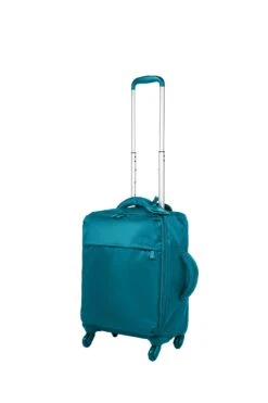 Original Plume 20" Spinner Carry-On Luggage -Selected Fashion Bags Store c33be4300a2186ddc902f37db273d99278cbea8bf72409977055bfba3ff42675