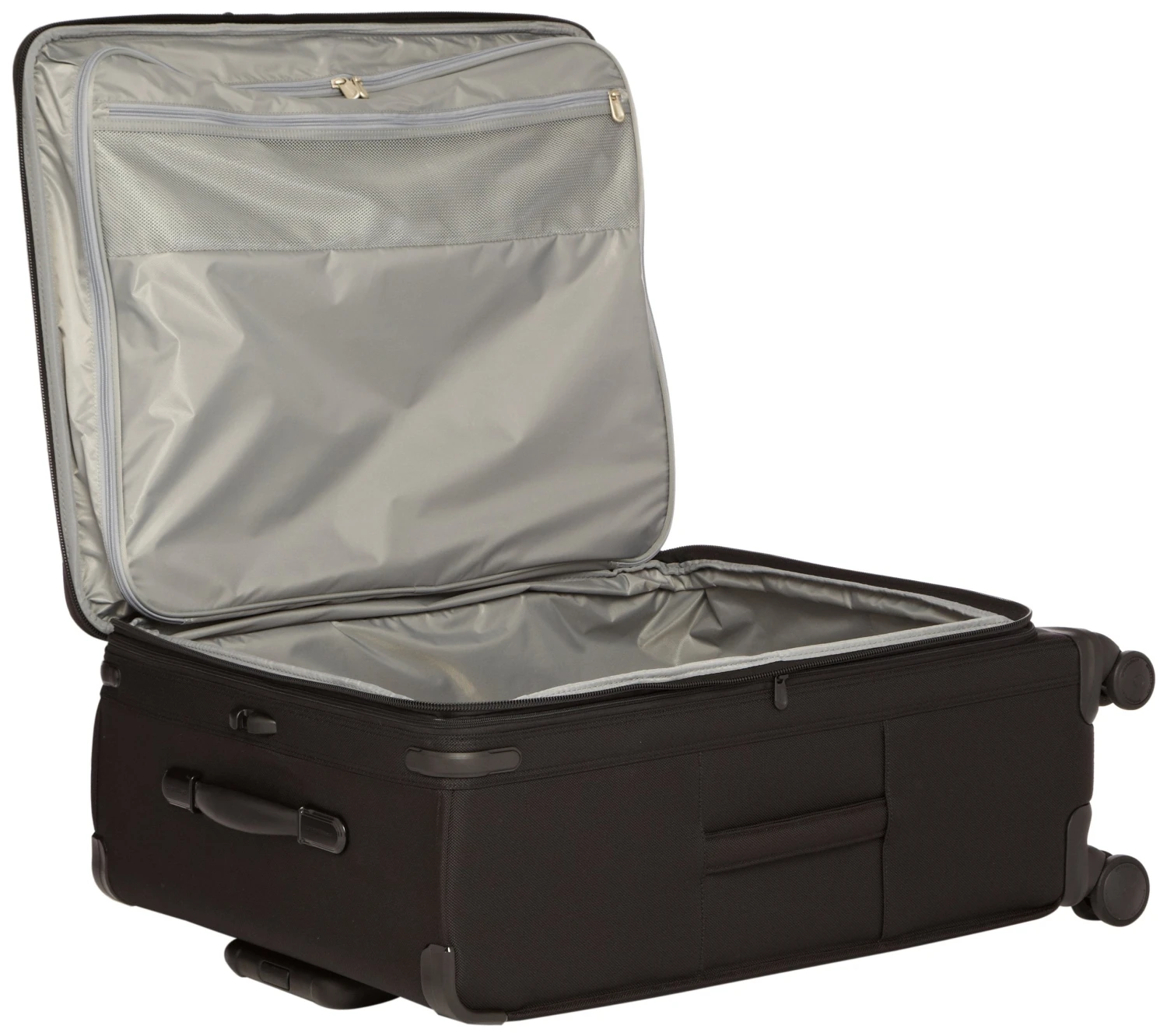 Briggs & Riley Baseline SPX Baseline Expandable Spinner Suitcase 3 Briggs & Riley Baseline SPX Baseline Expandable Spinner Suitcase - Image 3