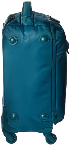 Original Plume 20" Spinner Carry-On Luggage -Selected Fashion Bags Store c37a480ecdf80177a5c13ad80a66028eff9bff1930afc635f03391135852fba0