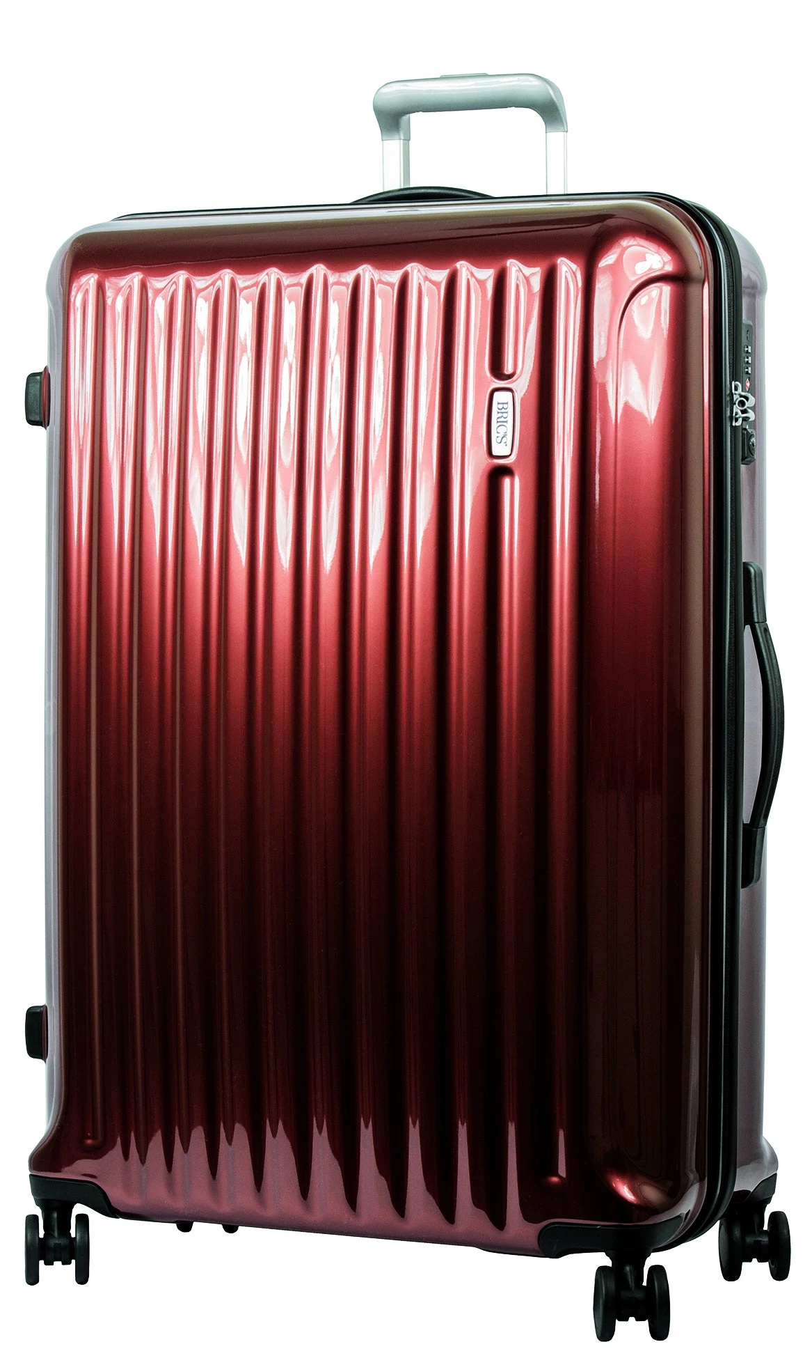 Bric's Riccione 30" Spinner Large Luggage 9 Bric's Riccione 30" Spinner Large Luggage - Image 9