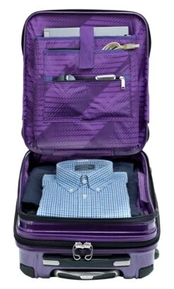 Roxbury 2.0 19-inch 4 Wheel Hybrid Wheelaboard 23 Roxbury 2.0 19-inch 4 Wheel Hybrid Wheelaboard -Selected Fashion Bags Store c392d45ee0fce54e046785b29b64e160fc28f6d5383dea214fe05eadff6ebaf9