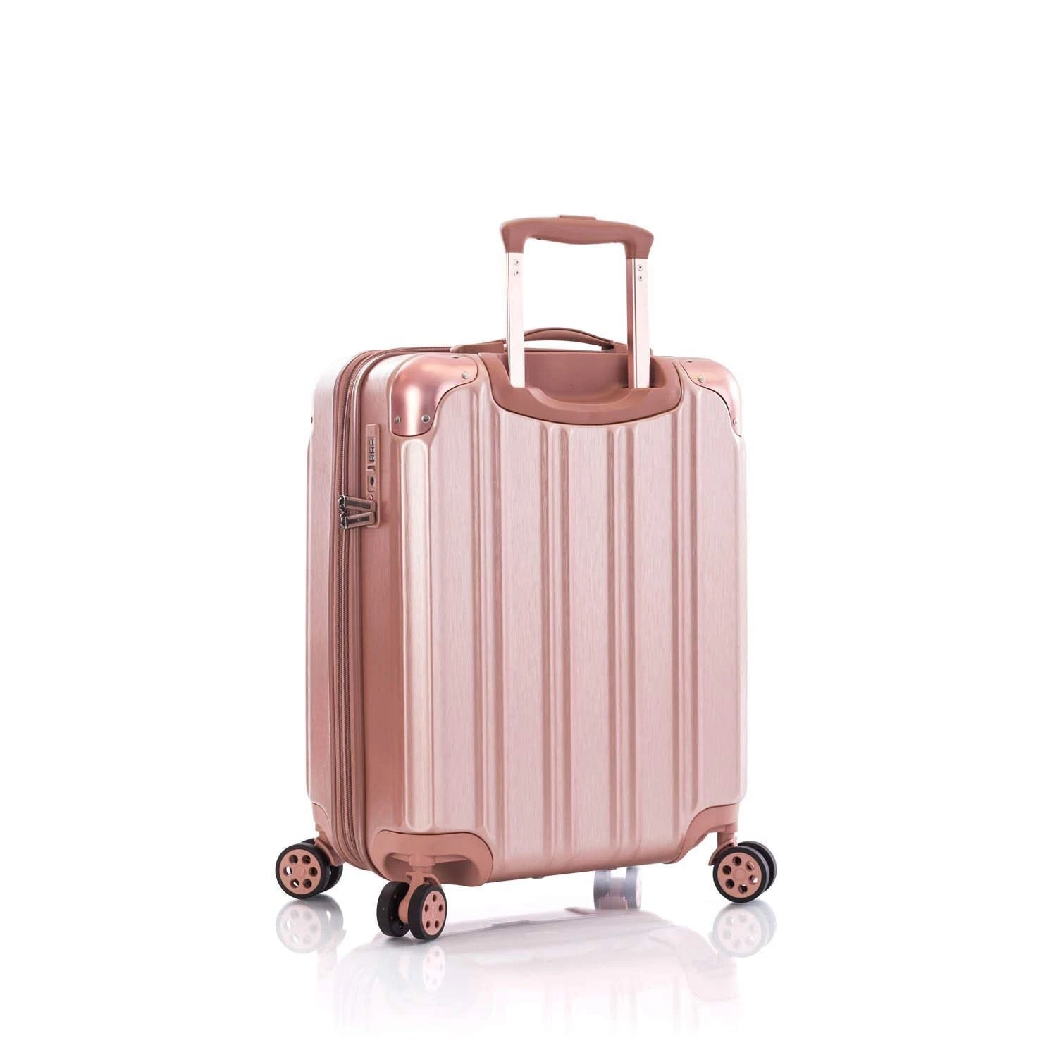 DuoTrak Spinner Luggage 13 DuoTrak Spinner Luggage - Image 13