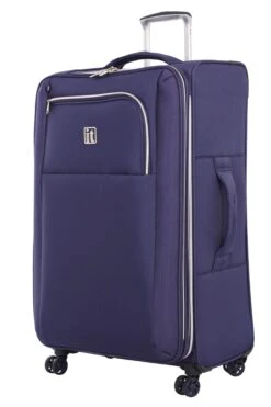 IT Luggage Megalite Weave II 32" Spinner Carry-On Luggage 8 IT Luggage Megalite Weave II 32" Spinner Carry-On Luggage -Selected Fashion Bags Store c42f6a0b5127e97a178ad9921ee5bd74ff4faef620668c5831a1d71e9abe630f