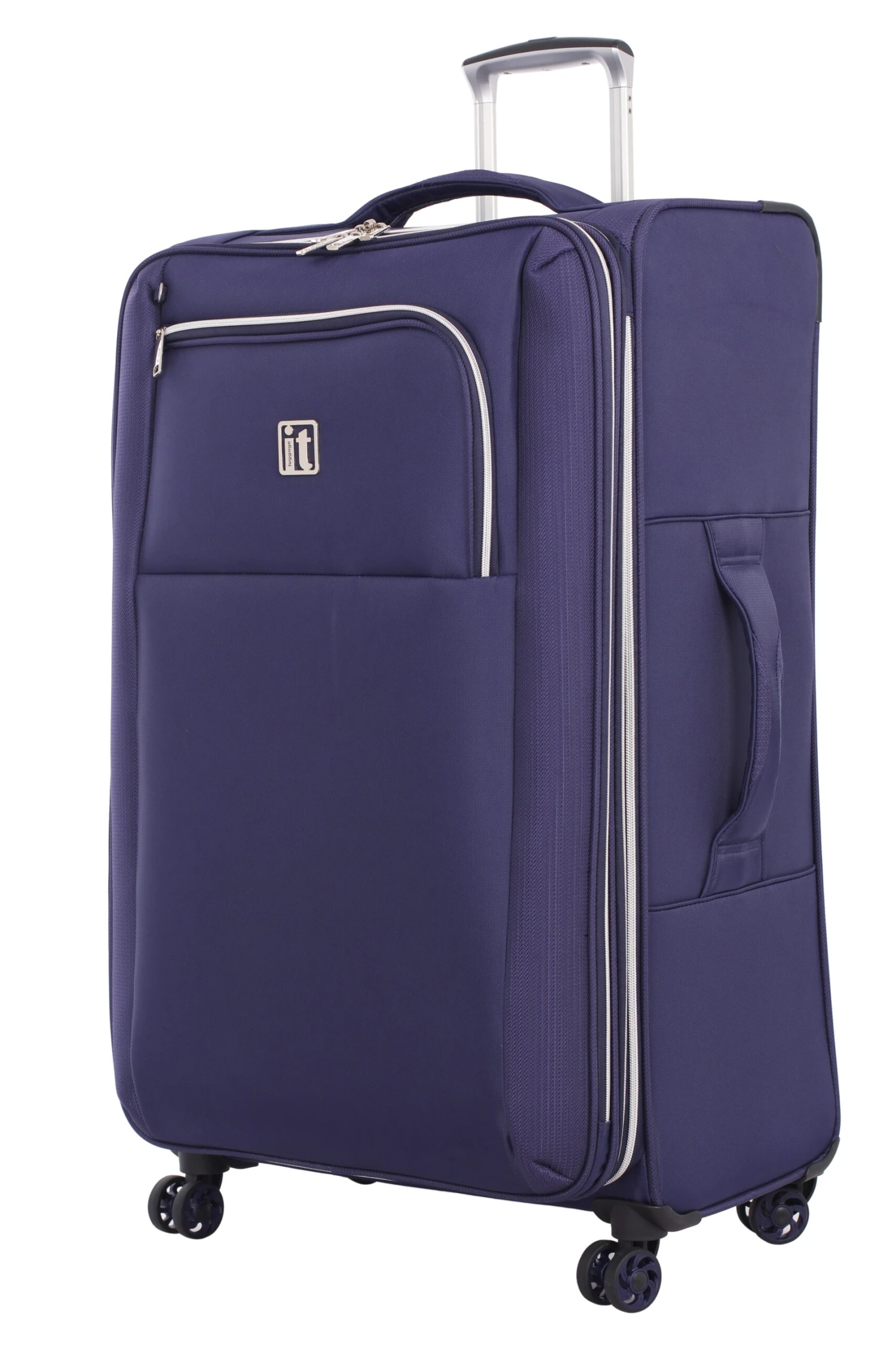 IT Luggage Megalite Weave II 32" Spinner Carry-On Luggage 3 IT Luggage Megalite Weave II 32" Spinner Carry-On Luggage - Image 3