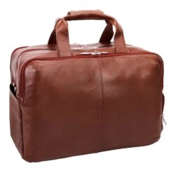 Avondale 22" Leather Triple Compartment Carry-All Travel Laptop Duffel -Selected Fashion Bags Store c455fc56d1d5f84bbabaffb8680c5b7dfcbe4f13c2e3fec0bc01c4ddf1568f7f