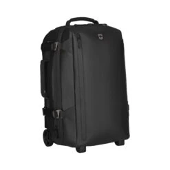 VX Touring - Coated Series - Wheeled 2-In-1 Carry-On 32 VX Touring - Coated Series - Wheeled 2-In-1 Carry-On -Selected Fashion Bags Store c45da29eed160f448f853e3f3a972cde26723838d00c212799188d1ed581cfb6