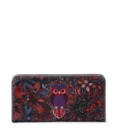 Sakroots Slim Wallet
