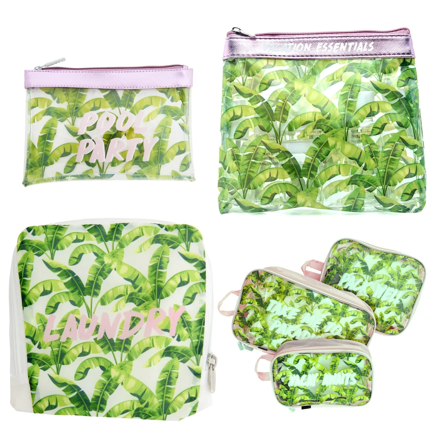 Check-In Packing Set 12 Check-In Packing Set - Image 12