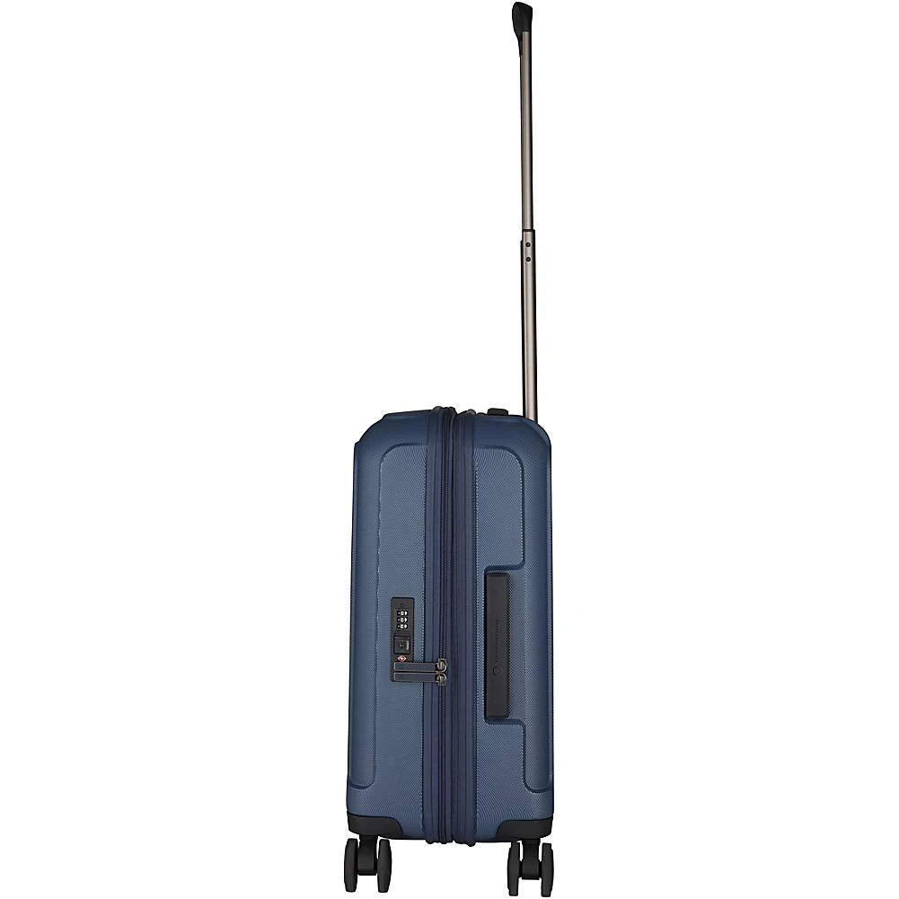 Victorinox Werks Traveler 6.0 Frequent Flyer Carry On Spinner Carry-On Luggage 4 Victorinox Werks Traveler 6.0 Frequent Flyer Carry On Spinner Carry-On Luggage - Image 4