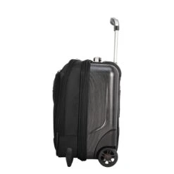 Mulholland Drive 16" 2 Wheel Tote -Selected Fashion Bags Store c506ed209d80d66827280ae163de6ffdebbc4c4d2c5ed2ede3c191658b36049e