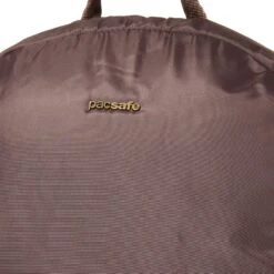 Pacsafe Stylesafe Backpack -Selected Fashion Bags Store c522e154bcd7ea8fc4be202c538dd68622c9540a574bfcd698fe6442bb8ef39a