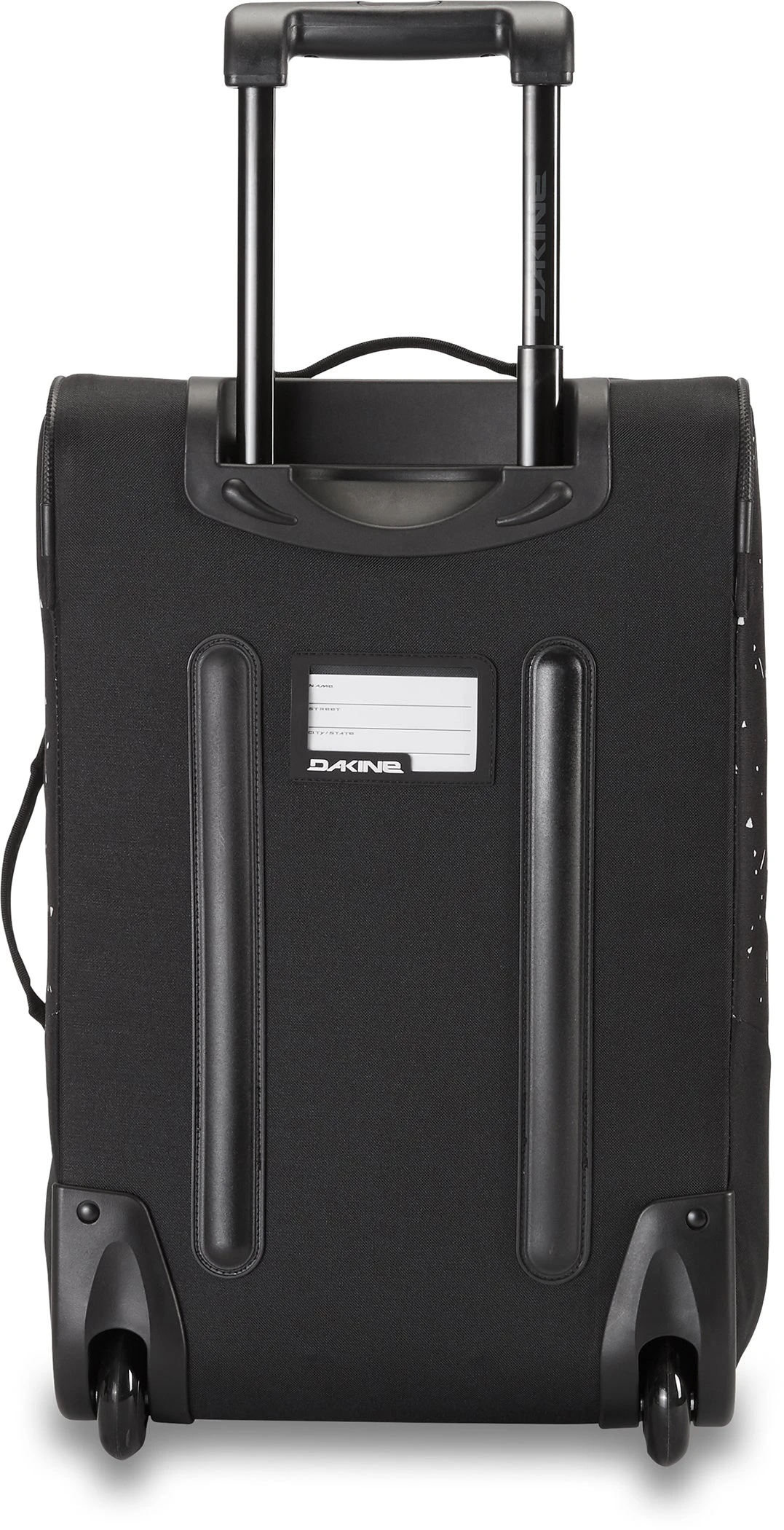 Dakine Carry On Eq Roller 40L Wheeled Travel Bag 19 Dakine Carry On Eq Roller 40L Wheeled Travel Bag - Image 19