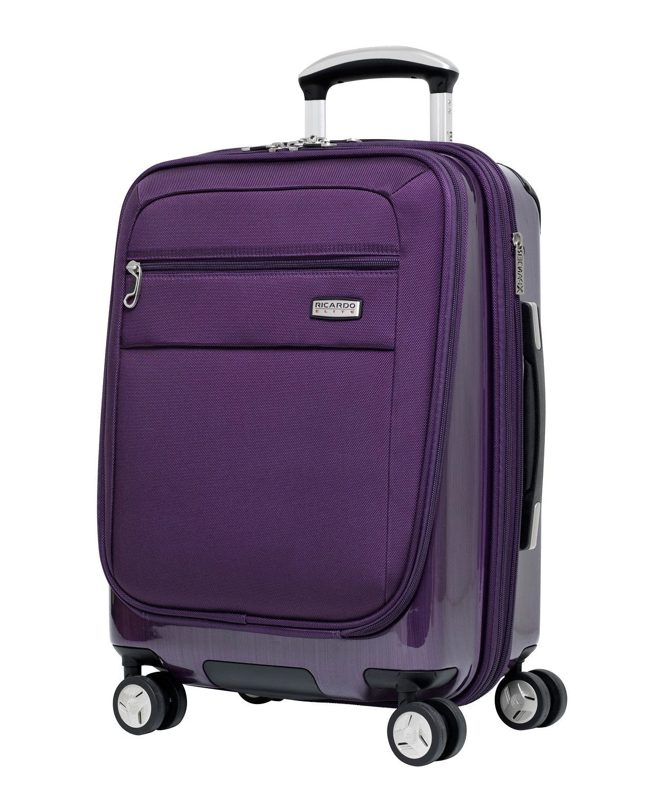 Roxbury 2.0 19-inch 4 Wheel Hybrid Wheelaboard 7 Roxbury 2.0 19-inch 4 Wheel Hybrid Wheelaboard - Image 7