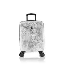 Heys Journey 3G Fashion Lightweight Expandable Carry On Spinner Luggage -Selected Fashion Bags Store c67347fa670aefee259e8be4c393fcf48ca5bcd965216fe56f7d06c75a4f5673