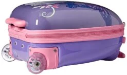 American Tourister Disney 16" 2-Wheel Carry-On Luggage 37 American Tourister Disney 16" 2-Wheel Carry-On Luggage -Selected Fashion Bags Store c67c1d6588469662e13e6f59fa579de4f4ce73f4156ad50881b28cc8f489b839