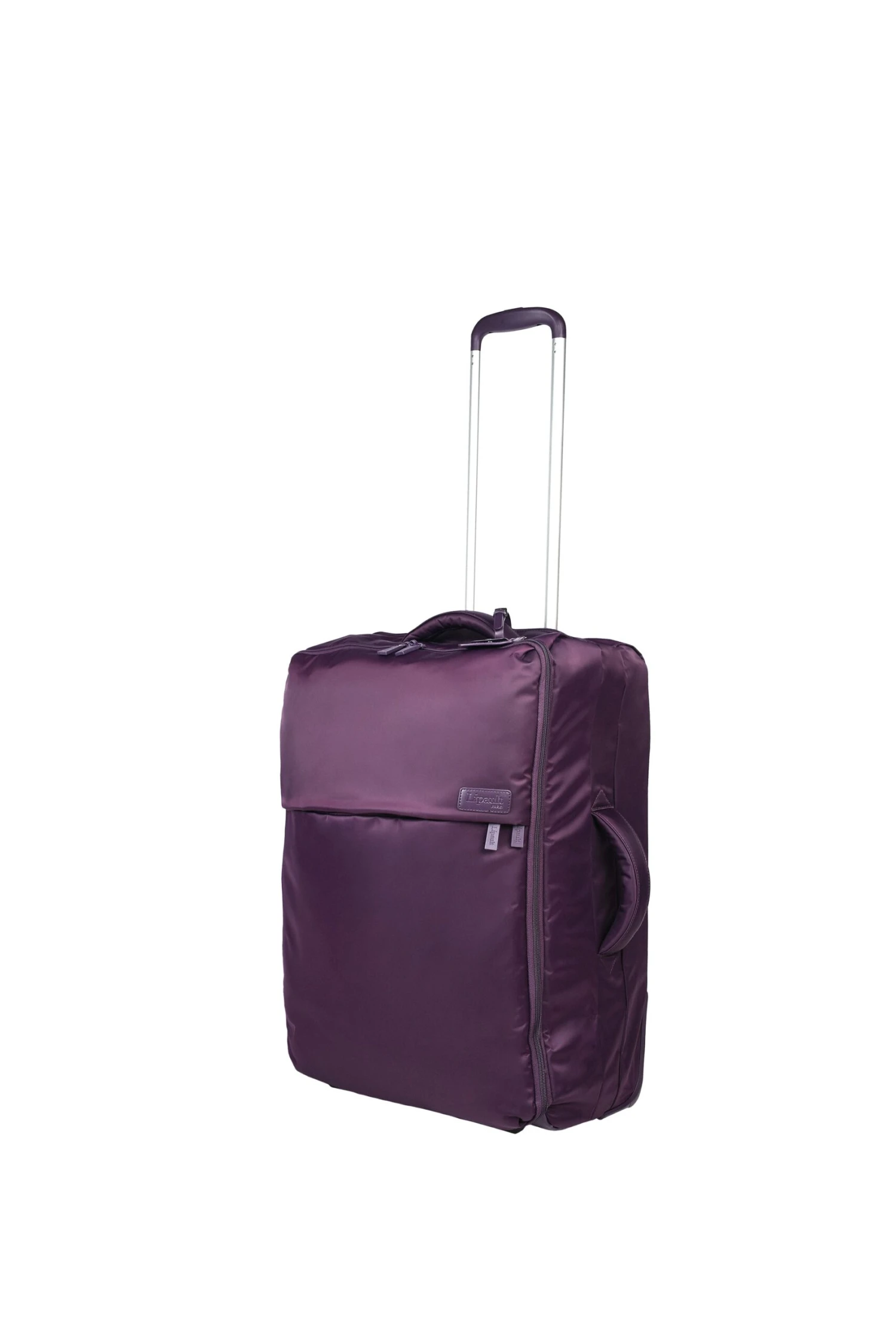 0% 2-Wheeled Upright Softside Travel Luggage 17 0% 2-Wheeled Upright Softside Travel Luggage - Image 17
