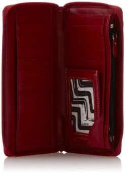 Audrey Iris Zip Around Wallet 13 Audrey Iris Zip Around Wallet -Selected Fashion Bags Store c6c84e84d9e17a0d74cb09d51594383fba8222e5e0dcd55ffc8c3d7262f0c865