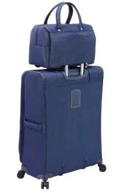 Knightsbridge II 17" Cabin Bag -Selected Fashion Bags Store c6cc23c102c4ee5d73675d5dd9b358941e4374b6ecc68821f84e3ed3491eaa6a