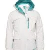 Arctix Girl's Jackalope Insulated Winter Jacket