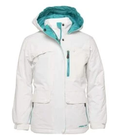 Arctix Girl's Jackalope Insulated Winter Jacket