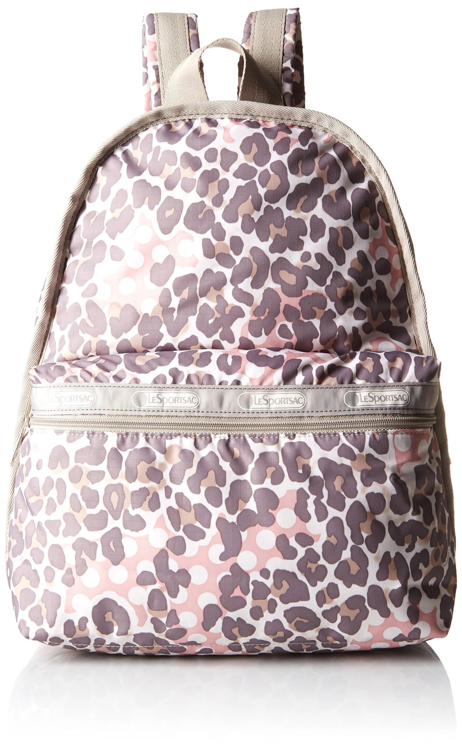 LeSportsac Basic Backpack 15 LeSportsac Basic Backpack - Image 15