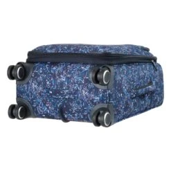 Sausalito 21" Spinner Carry-On Luggage -Selected Fashion Bags Store c768762d1f60d822e35dd73de592cc807da9da6402e3e9e8918355023739d149