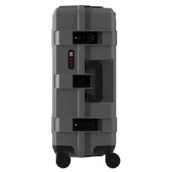 Pelican ATX Luggage Hard Case 25" Check In Luggage With Wheels -Selected Fashion Bags Store c77b20af707500653d25472d88ab3de5262f4caf156d20e453877eb7af1e7cb9