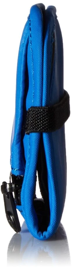 Pacsafe RFIDsafe V50 Anti Theft RFID Blocking Compact Wallet -Selected Fashion Bags Store c7dc18644d929b3fc6f22248bc2d9d0b9e7f5191b9db8dd0c8230bca9cdb370a 6563f003 3ed8 4653 b05e 54c31f5bb76d