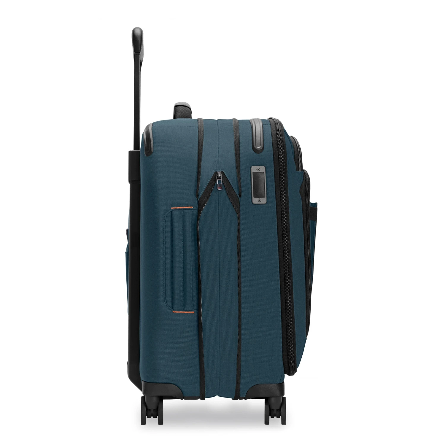 Briggs & Riley ZDX Global Carry-On Expandable Spinner 17 Briggs & Riley ZDX Global Carry-On Expandable Spinner - Image 17