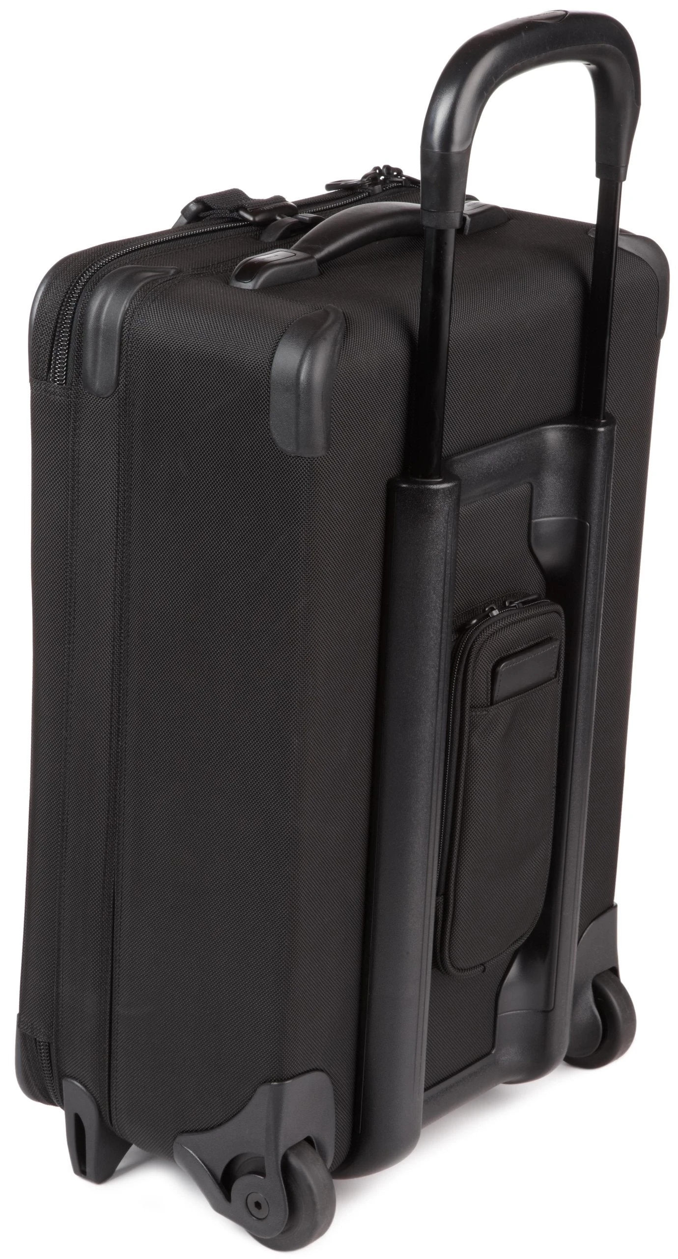 Briggs & Riley Baseline TravelWare 21" 2-Wheel Carry-On Luggage 5 Briggs & Riley Baseline TravelWare 21" 2-Wheel Carry-On Luggage - Image 5