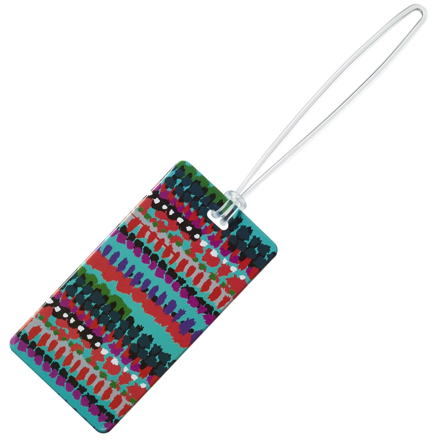 Lewis N. Clark Fashion Luggage Tag 7 Lewis N. Clark Fashion Luggage Tag - Image 7