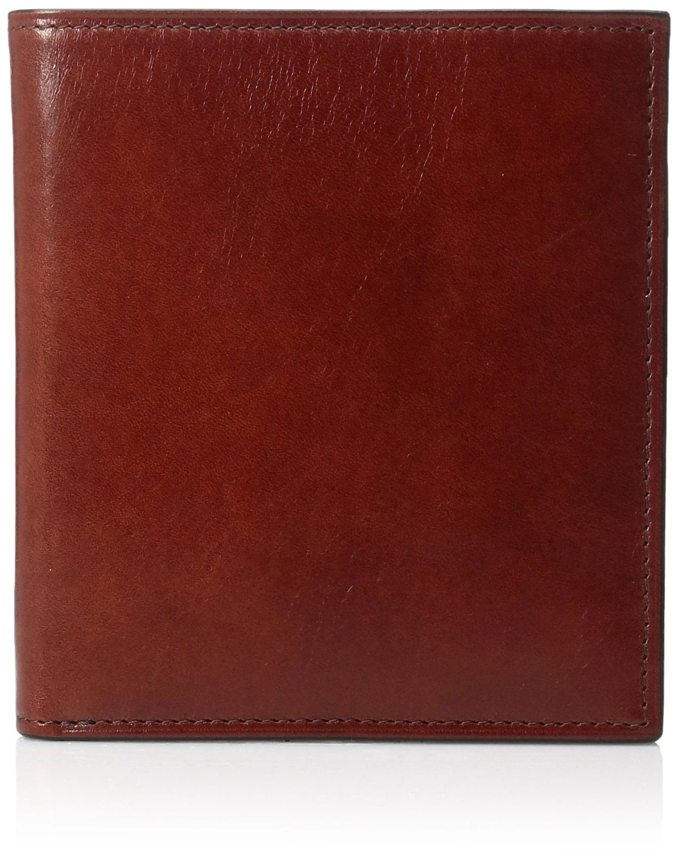 Bosca Mens Old Leather 12 Pocket Credit Bifold Wallet 2 Bosca Mens Old Leather 12 Pocket Credit Bifold Wallet - Image 2