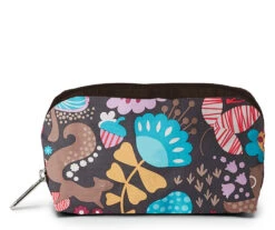 LeSportsac Boxed Rectangular Cosmetic Case 35 LeSportsac Boxed Rectangular Cosmetic Case -Selected Fashion Bags Store c872ebde2b686b1312791ae262c77f2eea1cb6bc43ec6bc77ef244f18c2672f3