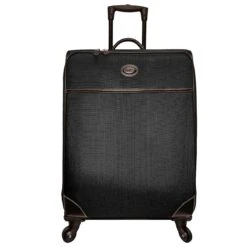 Bric's Pronto 25" Spinner Medium Luggage -Selected Fashion Bags Store c9a37c85bd5f42eb5fb8207faeeaa472d92af39e84ad91e08737c39f3793b764