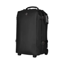 VX Touring - Coated Series - Wheeled 2-In-1 Carry-On 27 VX Touring - Coated Series - Wheeled 2-In-1 Carry-On -Selected Fashion Bags Store c9cca12ffce0e2907ae4e89b4236bb223fcbc18df3be246063379215e6b2cd52
