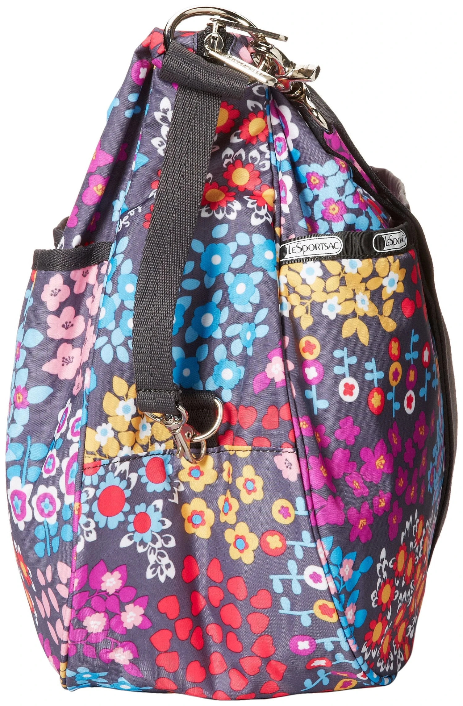LeSportsac Jessi Baby Shoulder Handbag 8 LeSportsac Jessi Baby Shoulder Handbag - Image 8