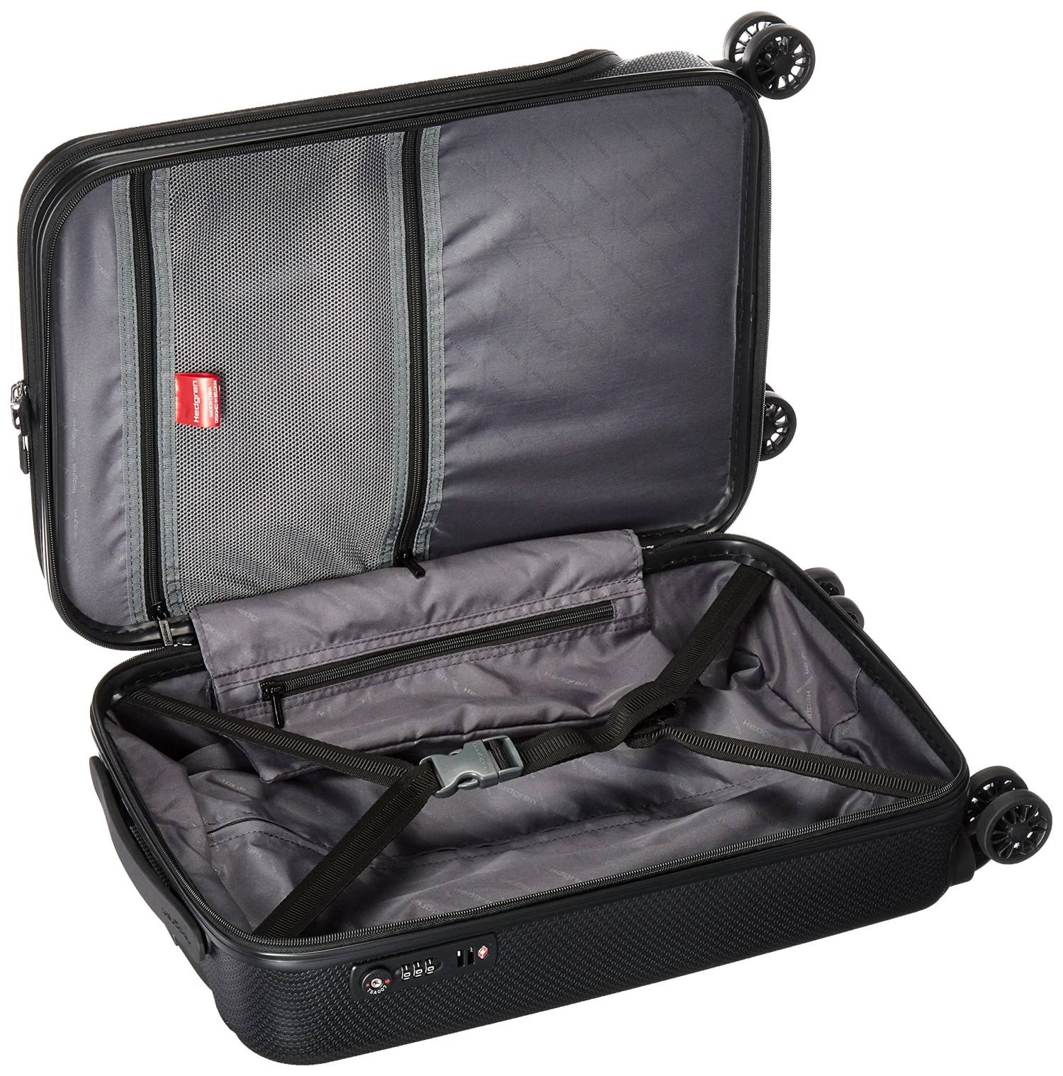 Boarding Small Carry On Luggage 2 Boarding Small Carry On Luggage - Image 2