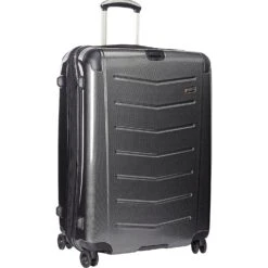 Rodeo Drive 29" Spinner Large Luggage -Selected Fashion Bags Store ca9bb70341898900637db4fee95fbc19832bb9f506582be2071b0d890617651f